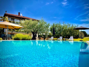 Pansion Margerita